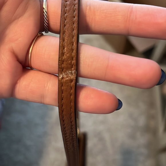 Tory Burch Crossbody - Picture 3 of 4